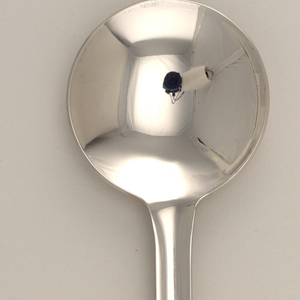 Spoon, Salad Server (Italy), 1973