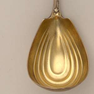Spoon (USA), 19th century