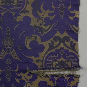 Textile, 1870–1880
