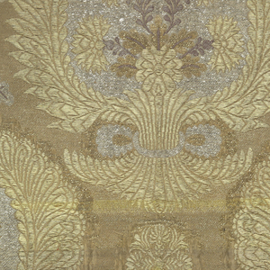 Panel (possibly Russia), 19th century