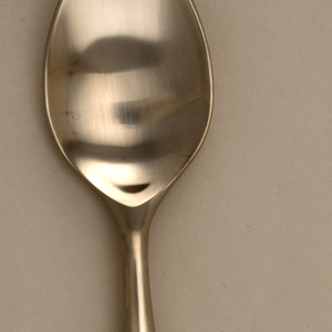 Elsinore Spoon, 1980