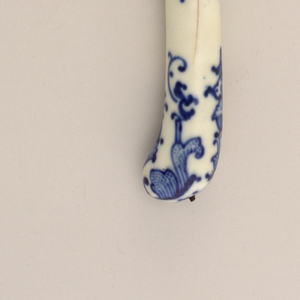 Knife (France), ca. 1740