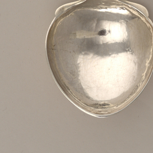 Salad Server (spoon) (USA), 1910–14