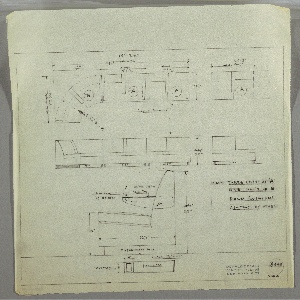Drawing, Sofa, Sectional Seating