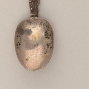 Spoon (Netherlands), 19th century