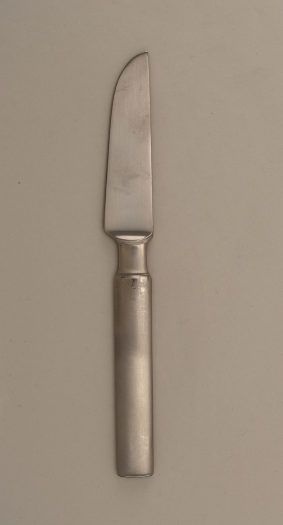 Artisan Pattern Knife