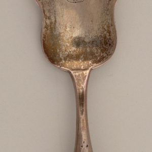 Spoon (Netherlands), 1877