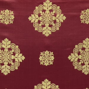 Textile (probably France), early–mid-19th century