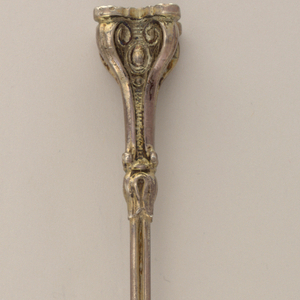 Spoon (France), 1850–1900