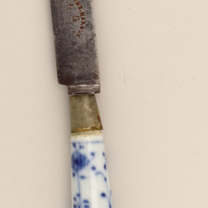 Knife (Germany), 18th century