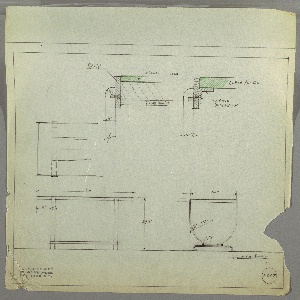 Drawing, Table