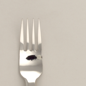 Fork, Fish