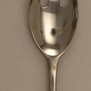 Fork (USA), 1955