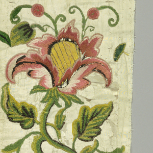 Panel (France), 18th century
