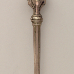 Spoon (France), 19th century