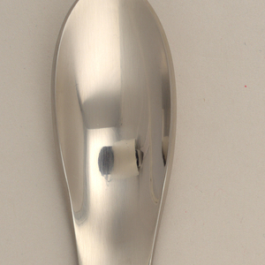 "AJ" Spoon, designed 1957