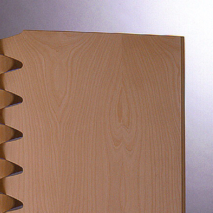 Shaker Screen Screen, 1991