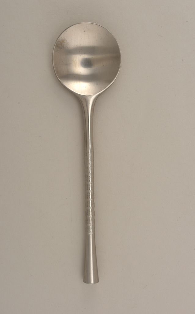 "Jetta" pattern Spoon