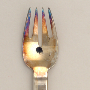 Fork, Fish