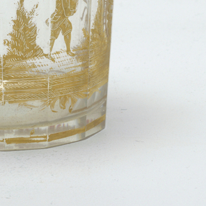 Bottle With Stopper