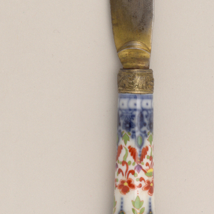 Knife (Germany), ca. 1730