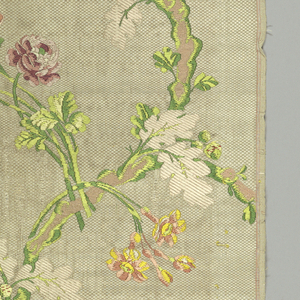Fragment (England), 1750–1800