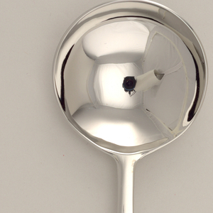 Rondure Spoon, 1998