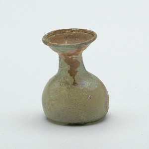Vessel (Roman Empire, probably Syria), 2nd century