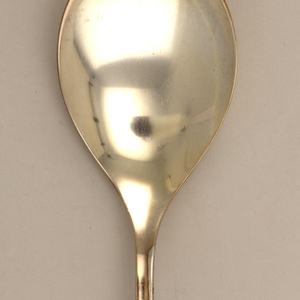 "Atlanta" Spoon, ca. 1955