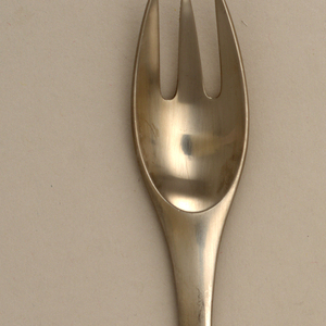 Fork (USA), ca. 1960