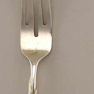 Tulip Fork, 1900–02