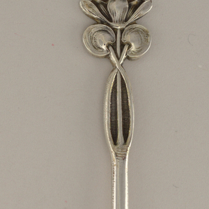 Fork (Netherlands), ca. 1900