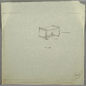 Drawing, End Table