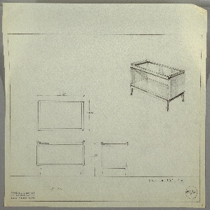 Drawing, Table