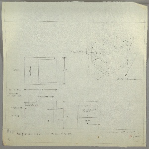 Drawing, End Table
