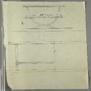 Drawing, Tables: Two Versions