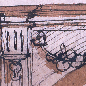 Drawing (France & Italy)
