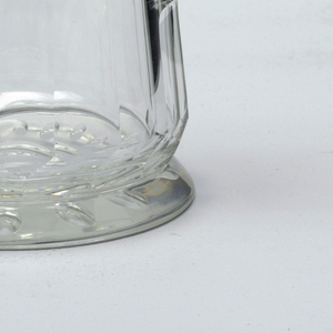 No. 107 Red Wine Pitcher, 1868