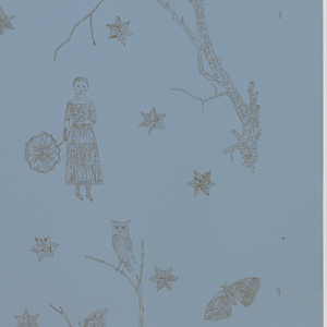 Sidewall, Maiden & Moonflower, 2010