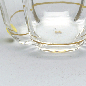 No. 126 Water Tumbler, ca. 1870