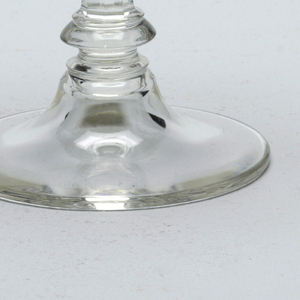 No. 103 Sherry Glass, 1866