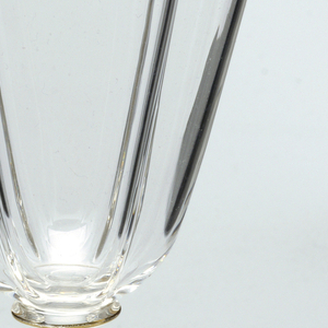 No. 126 Goblet, ca. 1870