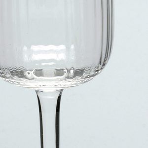 No. 218 Dessert Wine Glass, ca. 1905