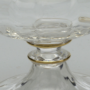 No. 196 Sorbet Cup, 1895