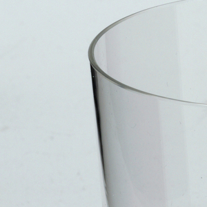 Strnad Muslin glass Water Tumbler, 1916–17