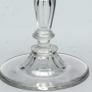 No. 176 Cordial Glass, ca. 1880