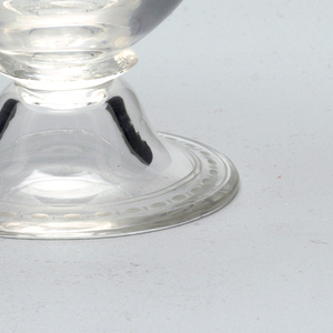 No. 168 Water Glass, 1871