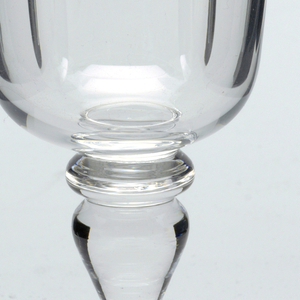 No. 104 White Wine Glass, 1865