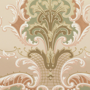 Frieze (USA), 1890–1910