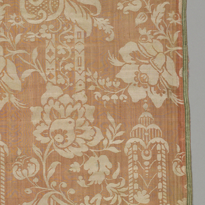 Fragment, mid-18th century